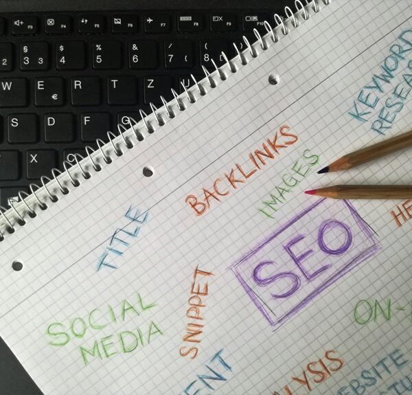 effective online backlink strategy