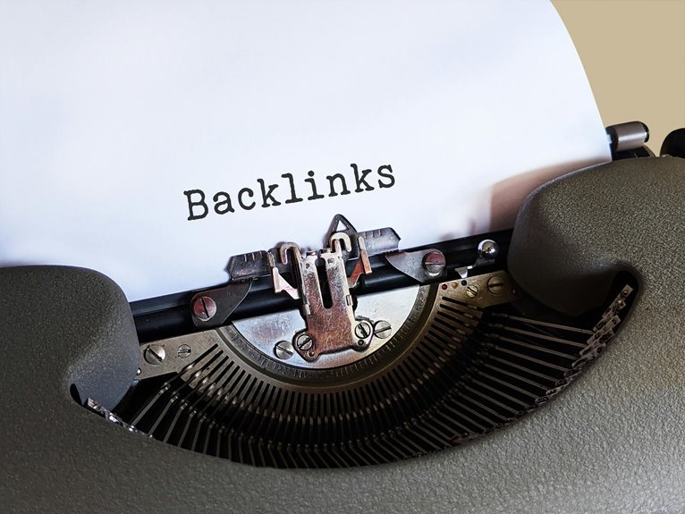 increase website speed backlinks