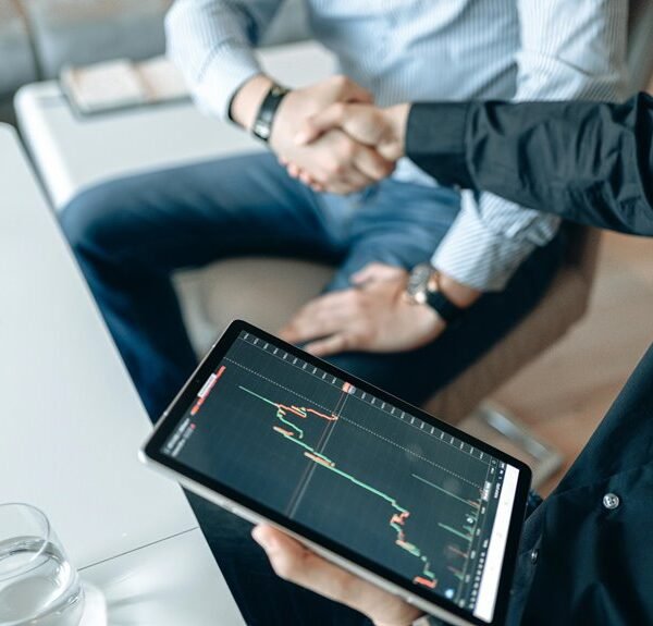 organic growth marketing services