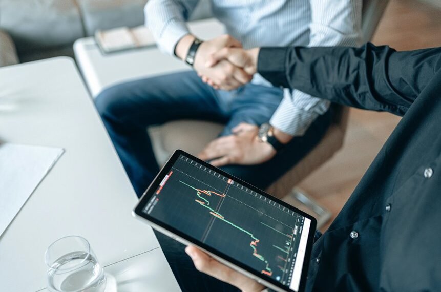 organic growth marketing services